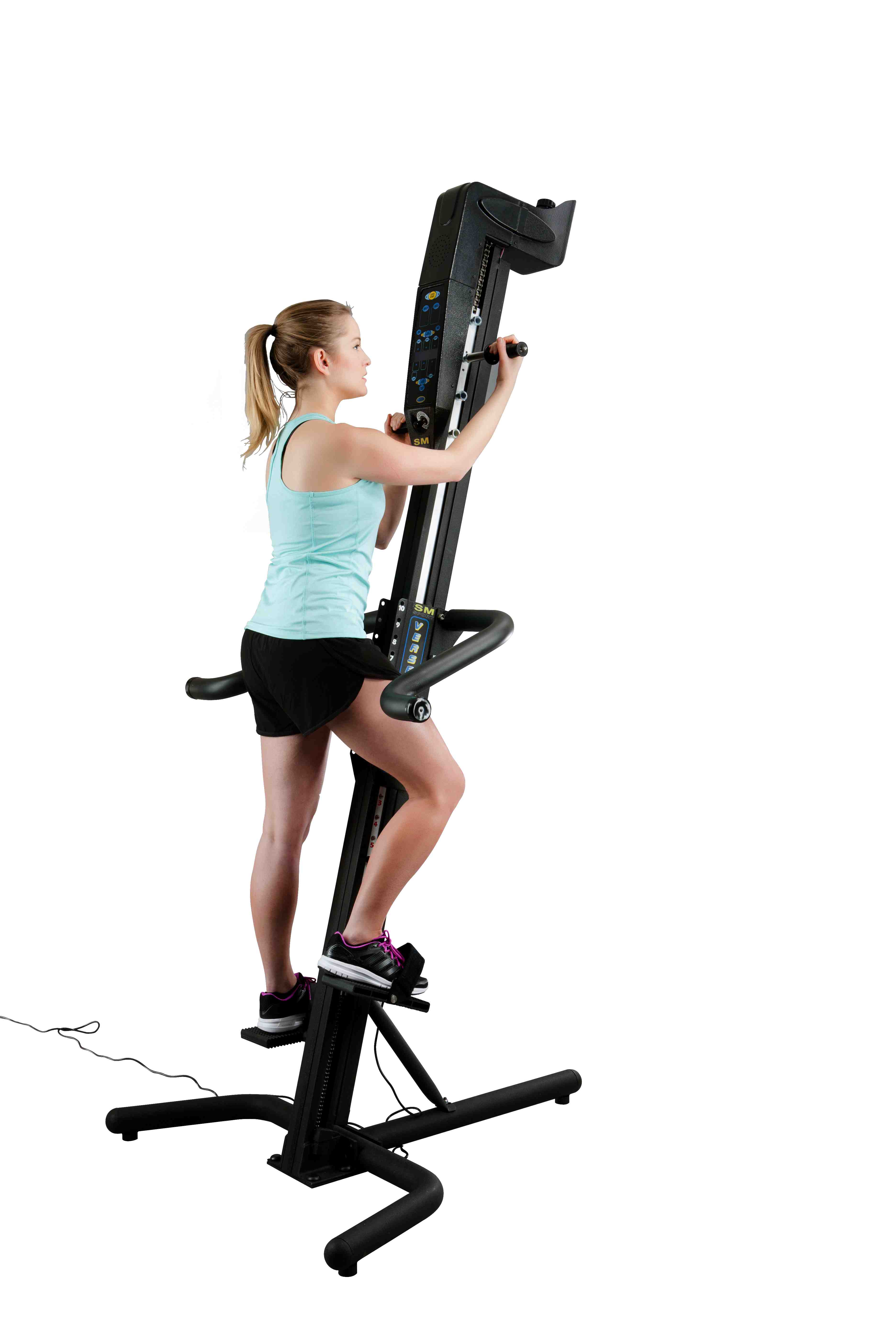 Versaclimber-108-Sport_03 VersaClimber Sport (mit Bluetooth)