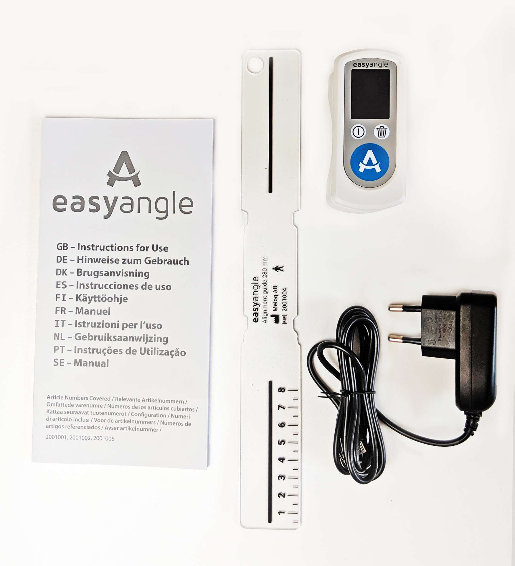 meloq EasyAngle meloq EasyAngle
