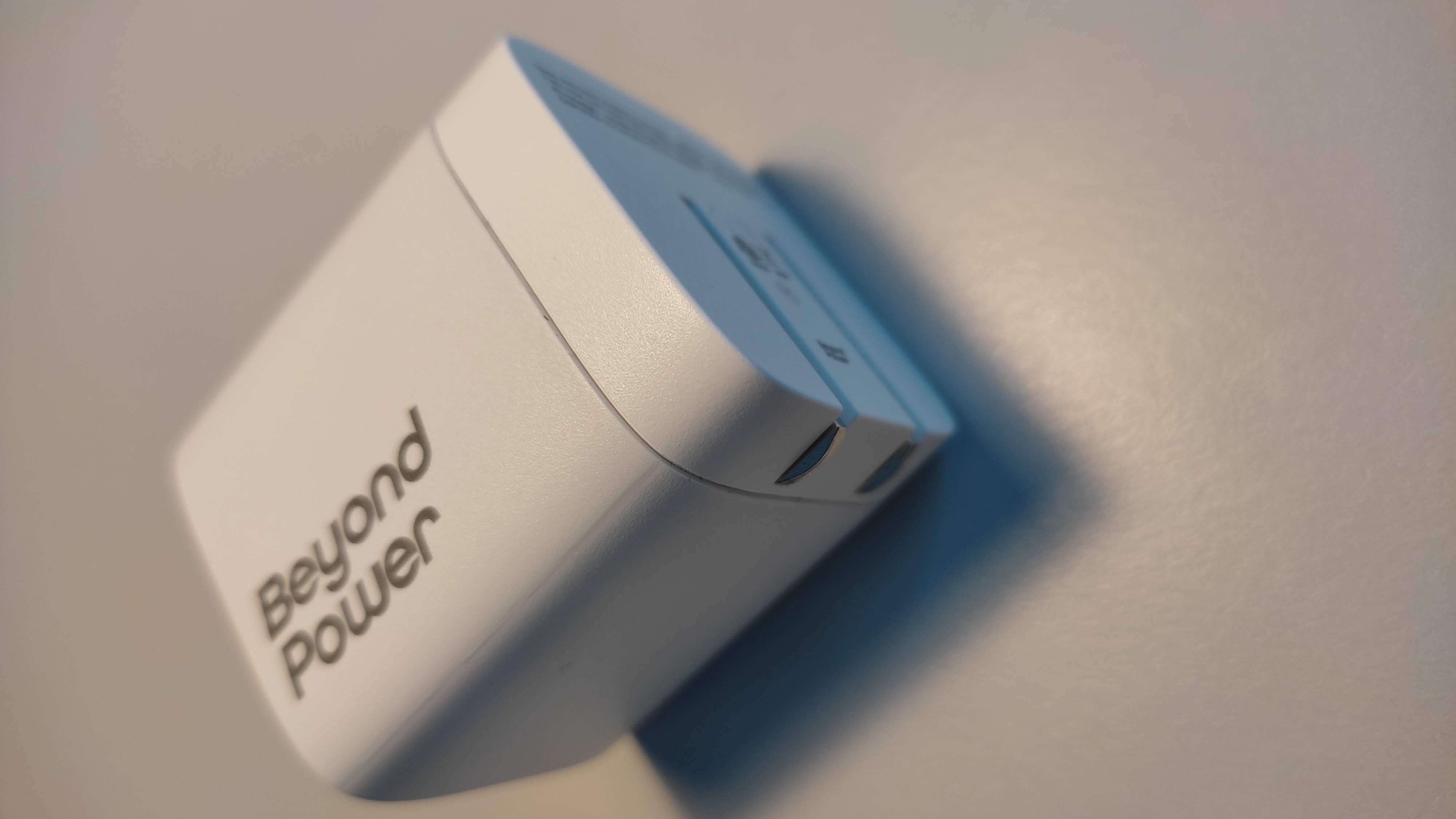 Beyond Power Netzstecker für USA