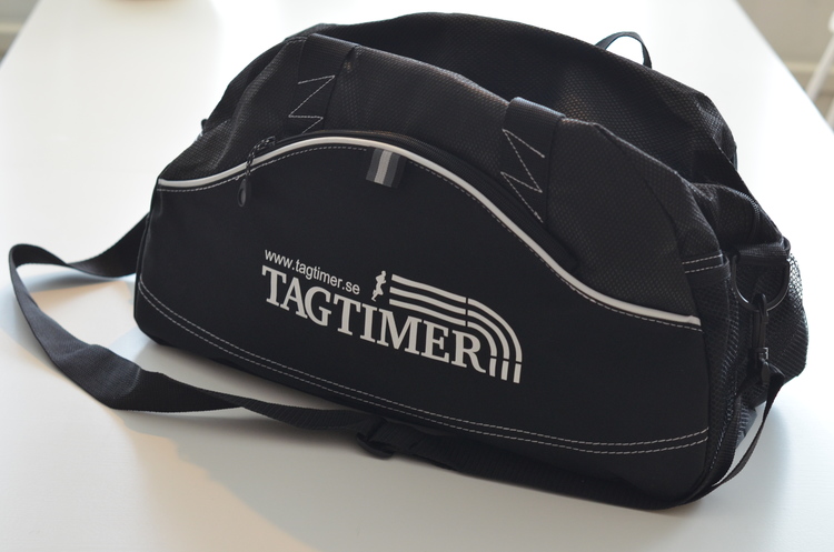 TagTimer