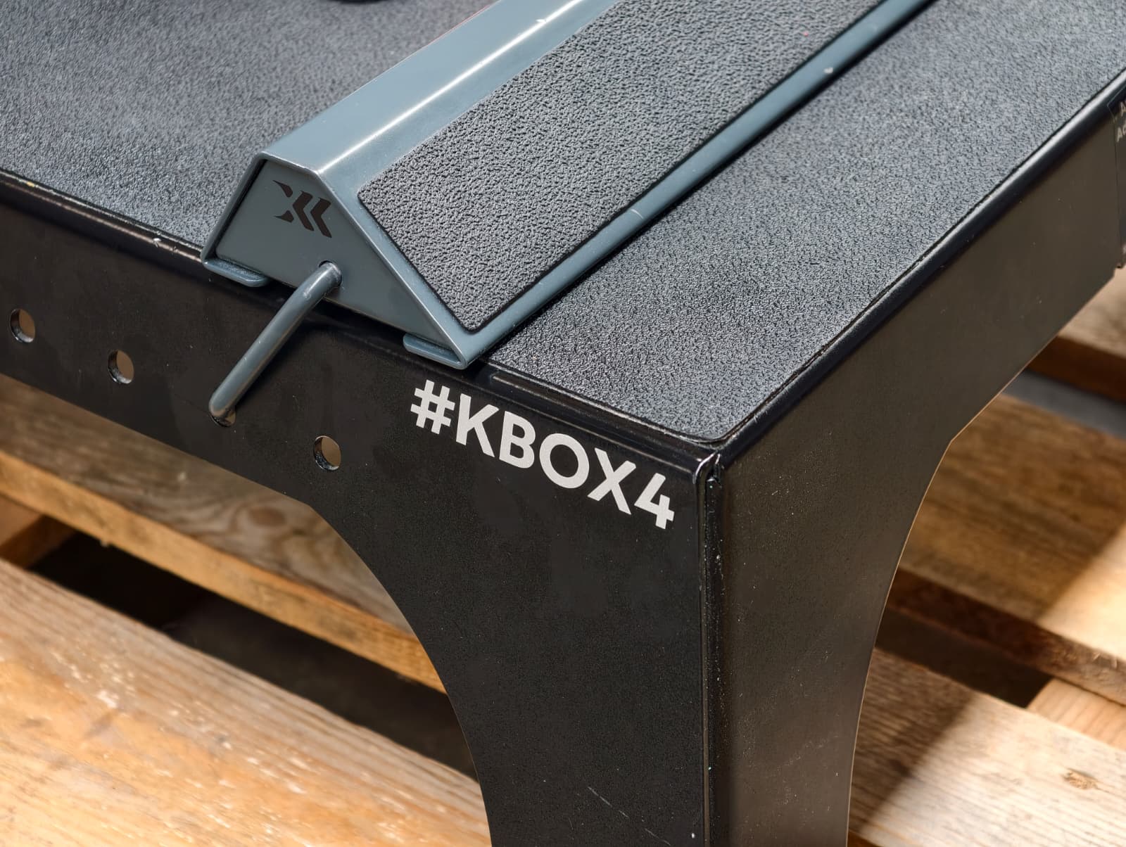 Exxentric kBox4 Pro Advanced System (SALE!)