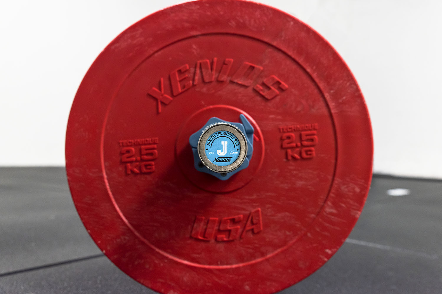 www-xeniosusa-com-Xenios-USA-PSAOBAR02-35 Xenios Technikstange Junior