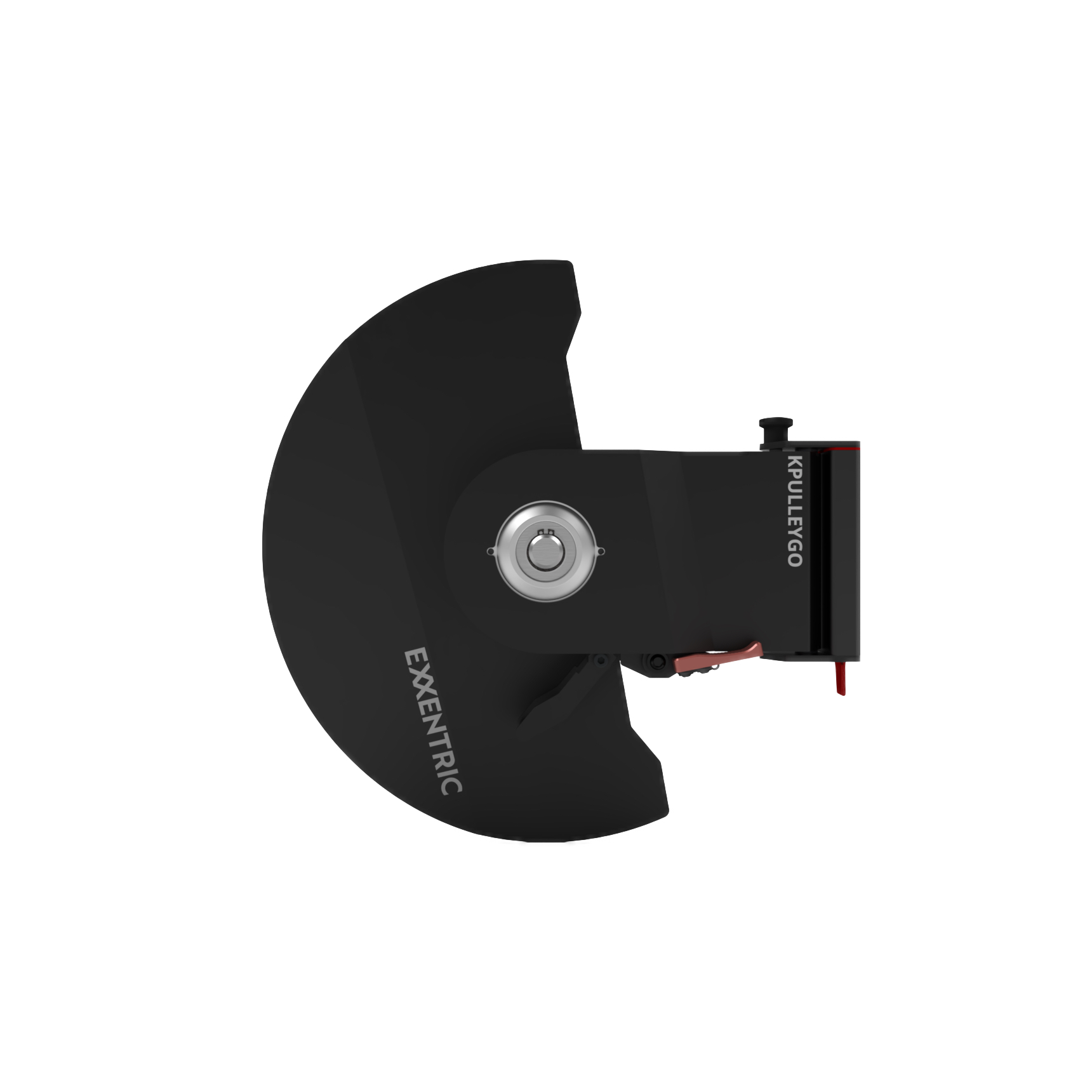 Exxentric kPulley Advanced System Exxentric kPulley Advanced System