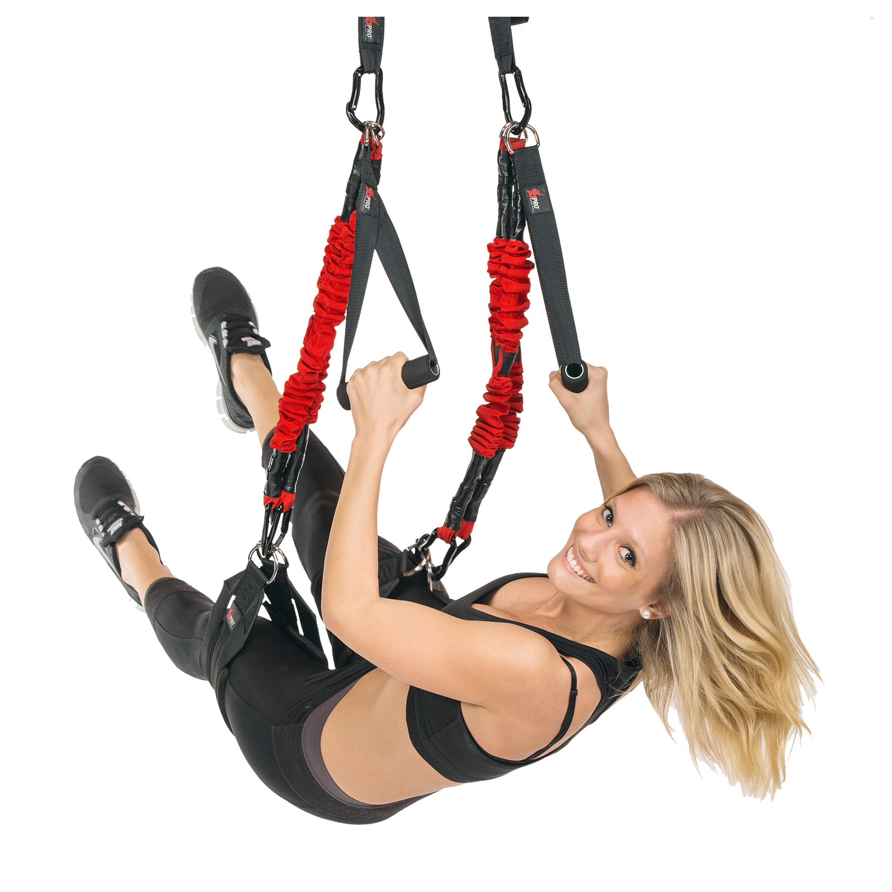 4D PRO Bungee Trainer