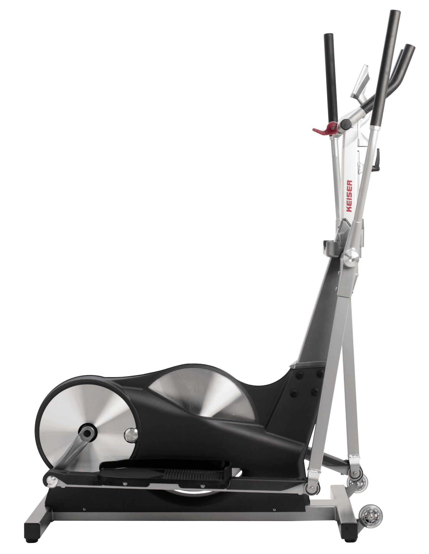 KEISER M5i Crosstrainer