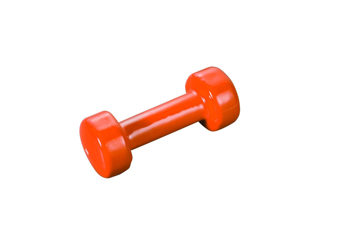 2021 Vinylhantel-Set (9 Paare: 0,5 bis 7 kg)