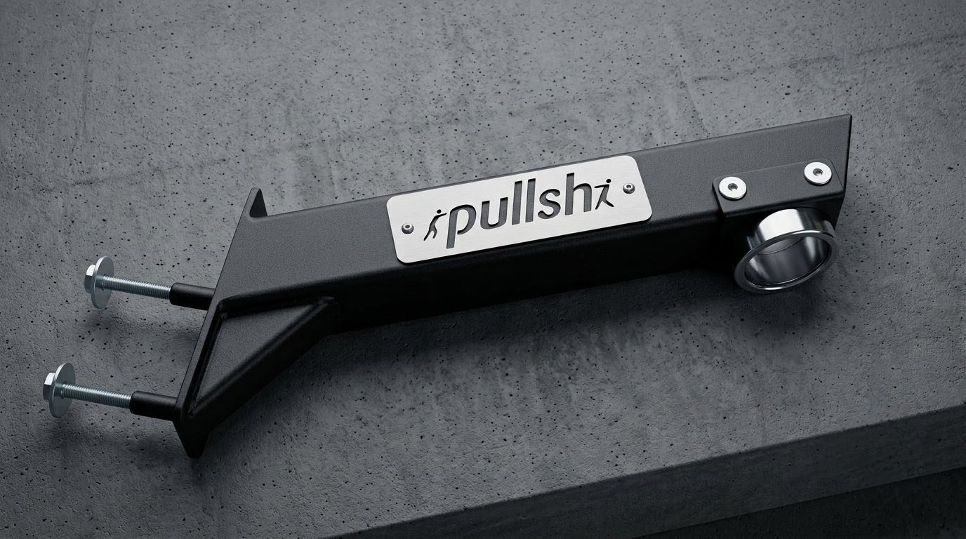 pullsh Lat-Ausleger für VOLTRA Racks