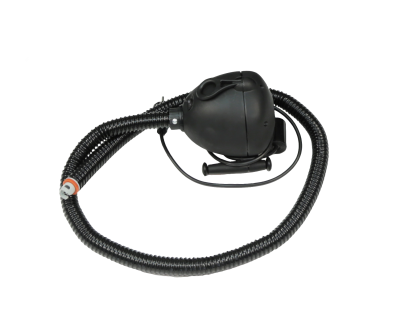 Nubis Electric Pump 