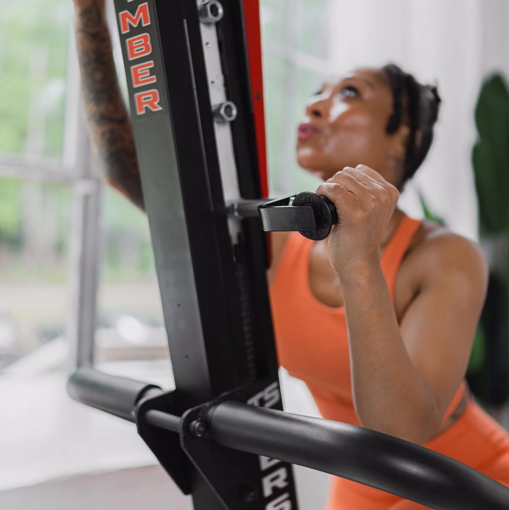 VersaClimber TS-Magnetic VersaClimber TS-Magnetic