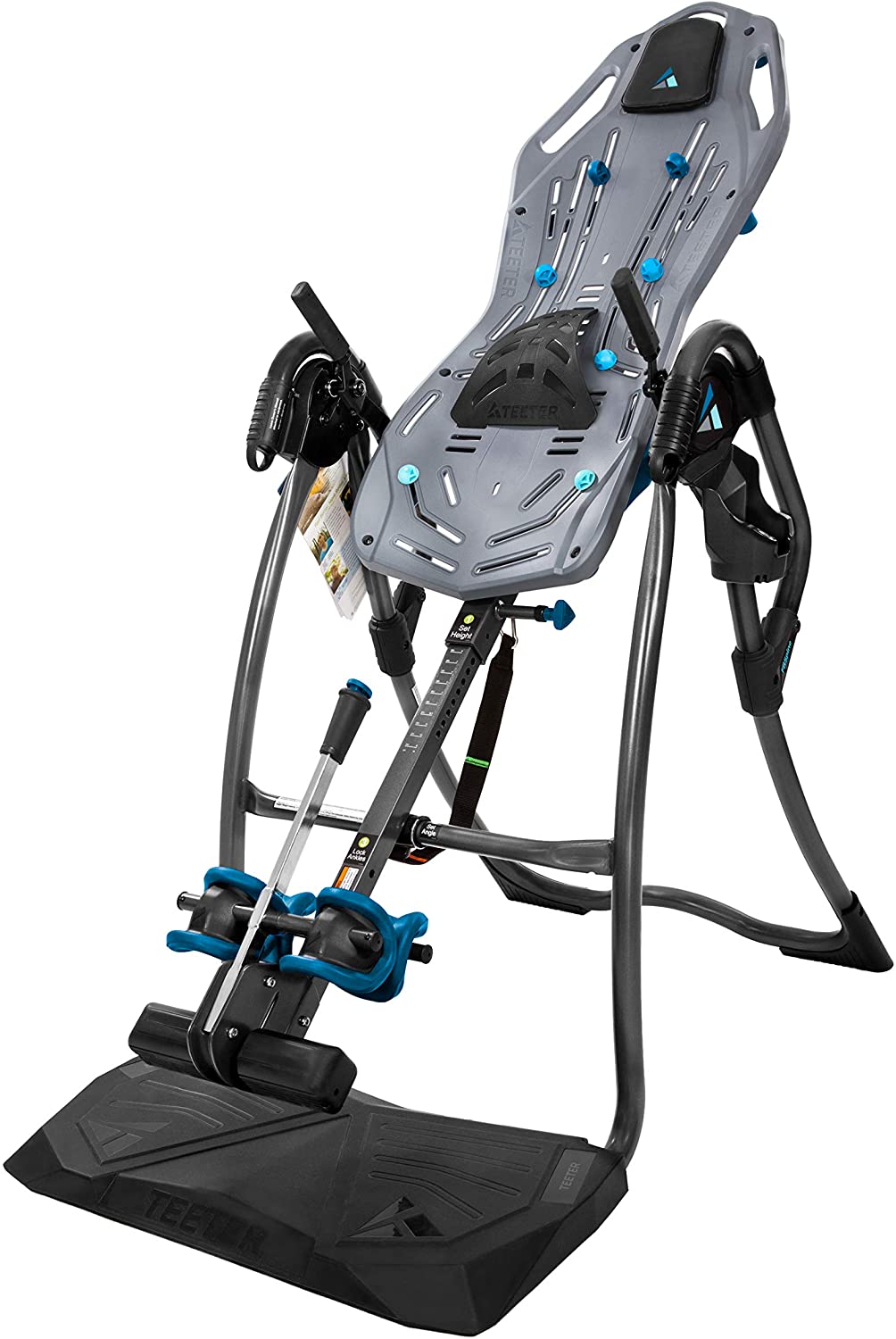 Teeter Inversion Table FitSpine LX9