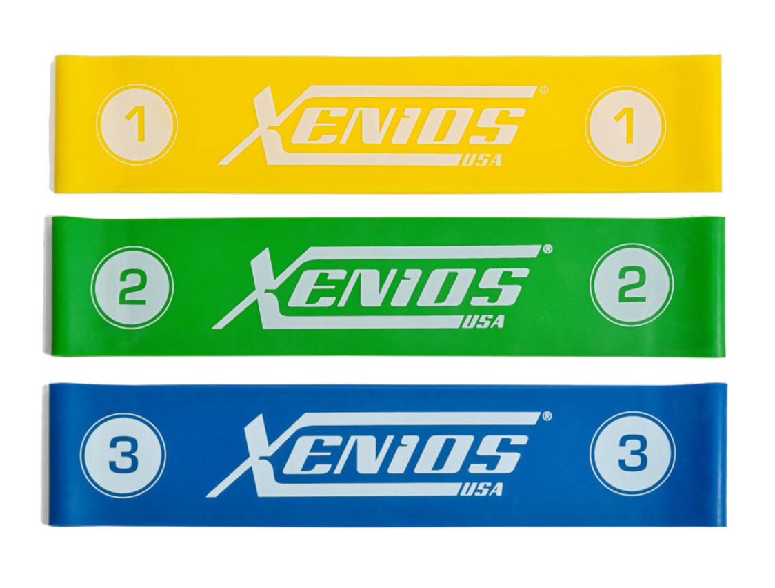 Xenios Mini-Band Set