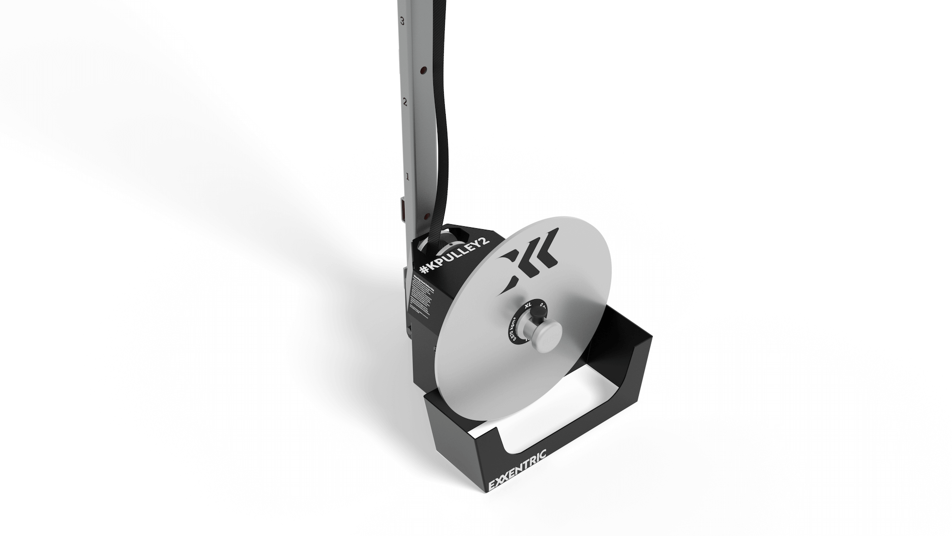 Exxentric kPulley2 - Sets