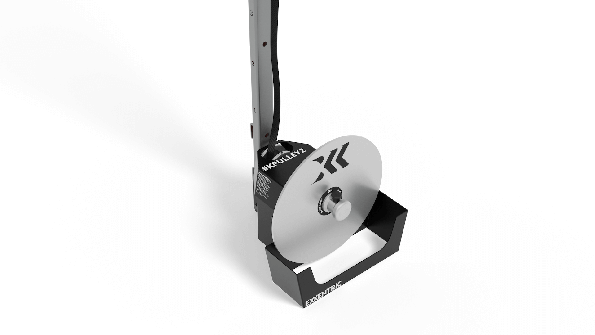 kPulley2 Exxentric kPulley2 - Sets