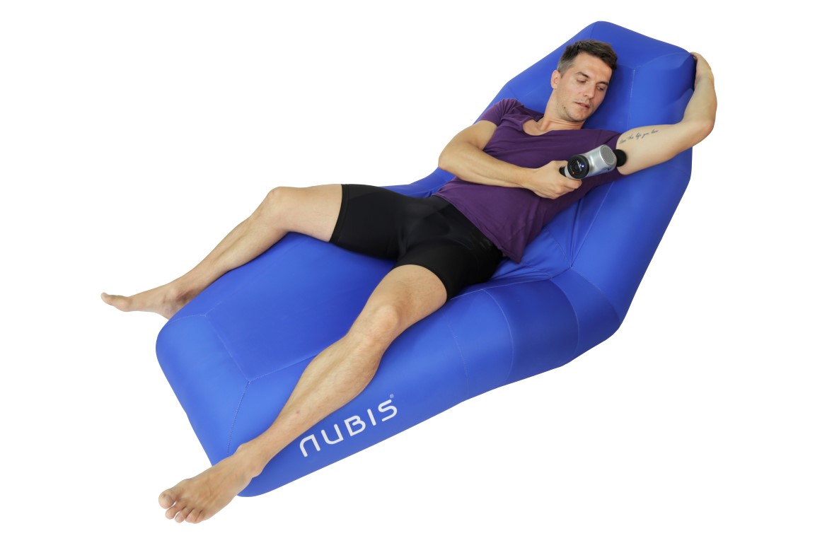Nubis Recovery Chair
