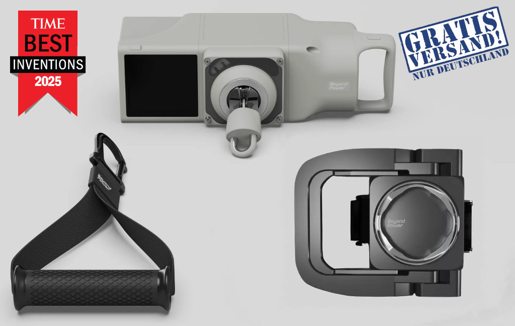 Beyond Power VOLTRA Set III