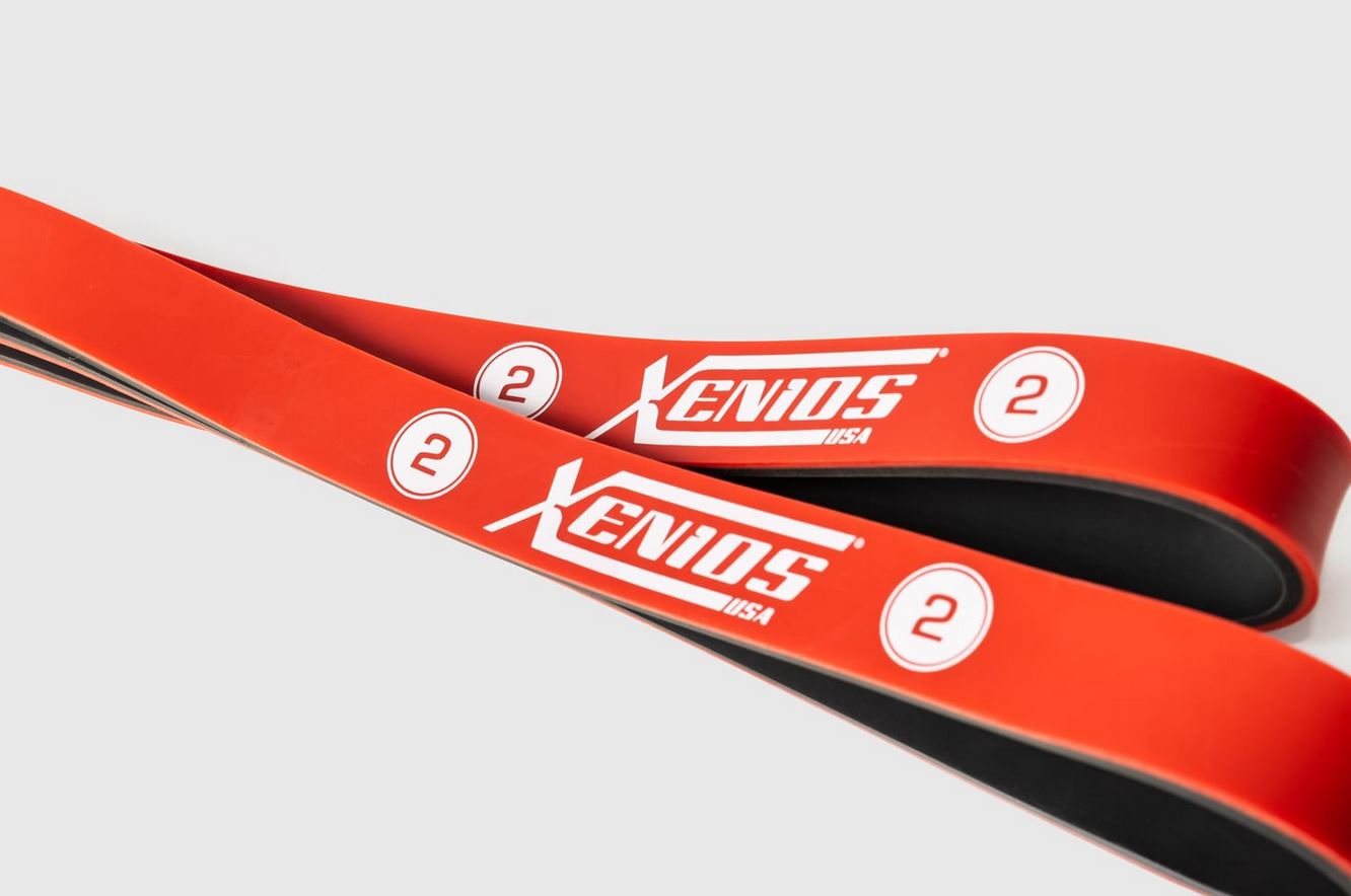 Xenios Superband Set