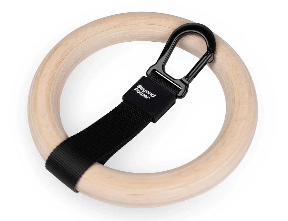 Beyond Power Turnring Beyond Power Turnring