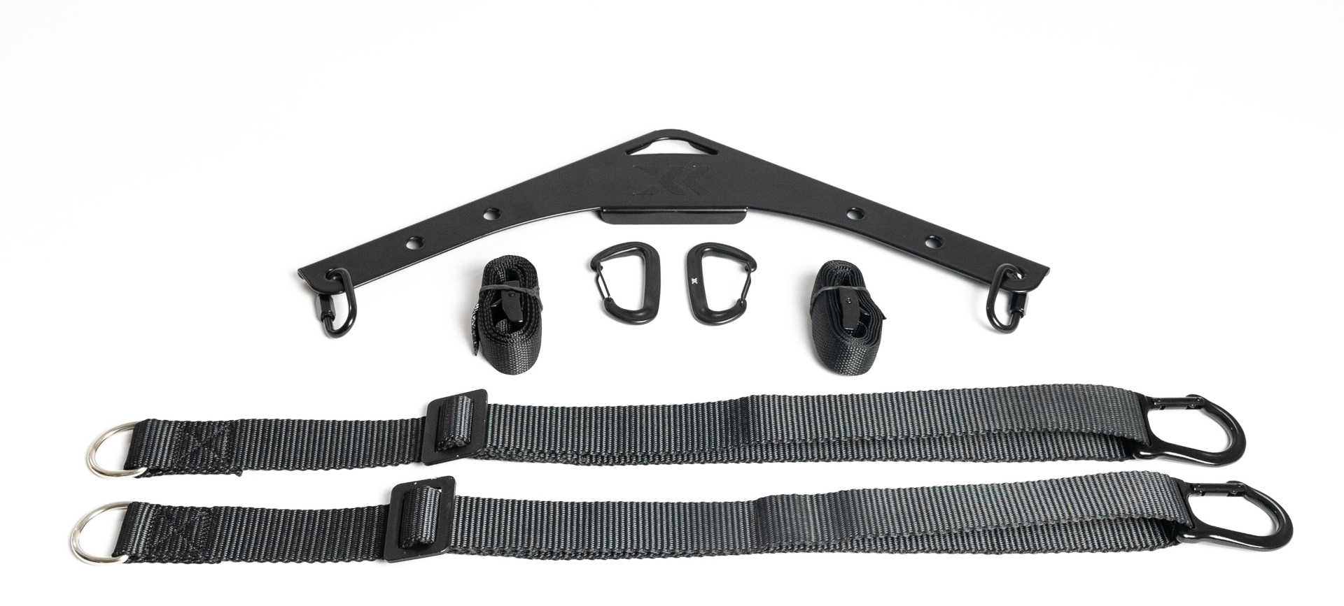Exxentric Upper Body Kit Exxentric Upper Body Kit