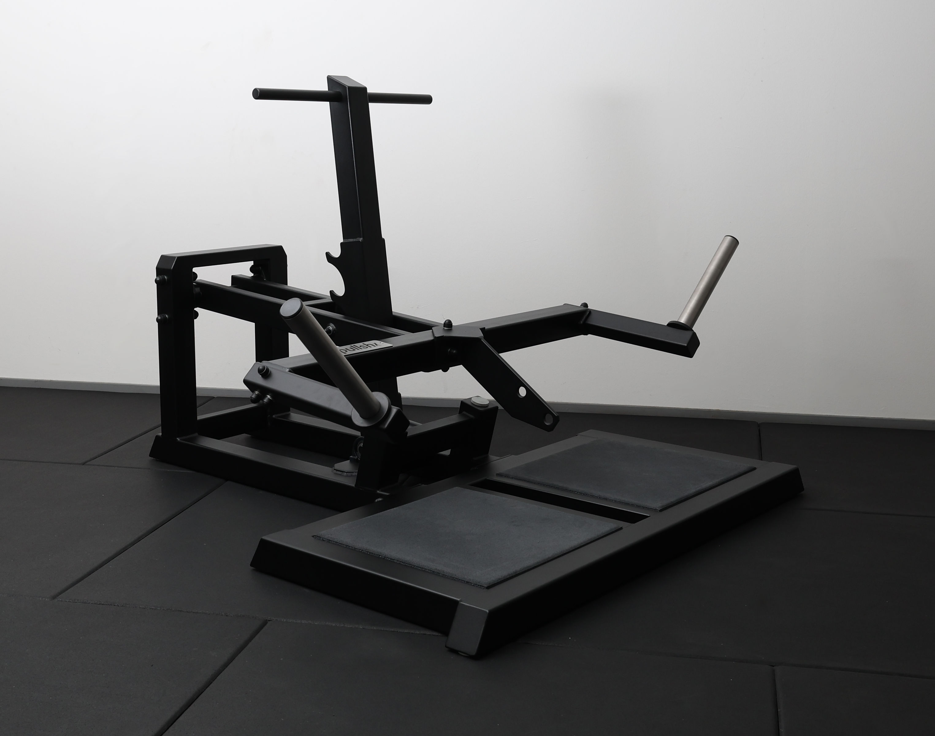 pullsh Belt Squat pullsh Belt Squat