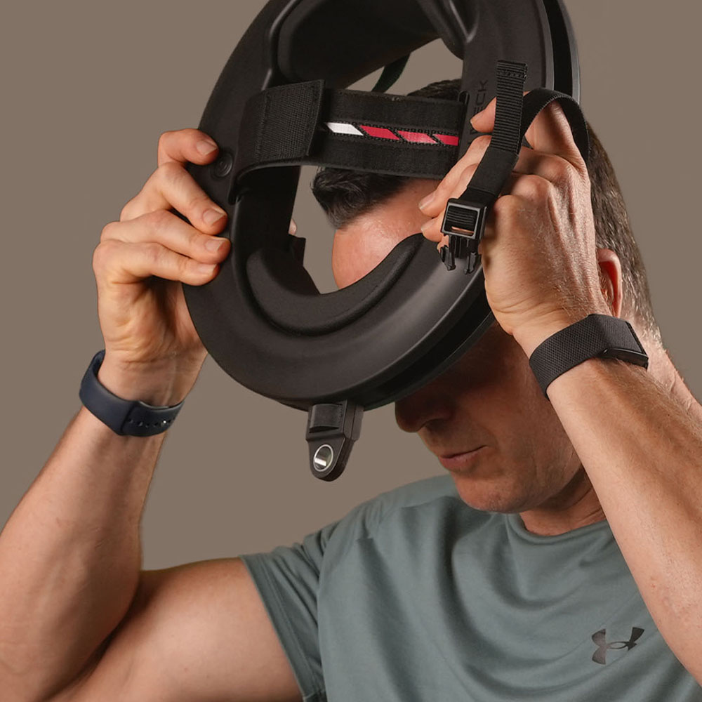KEISER Iron Neck 3.0 Pro KEISER Iron Neck 3.0 Pro