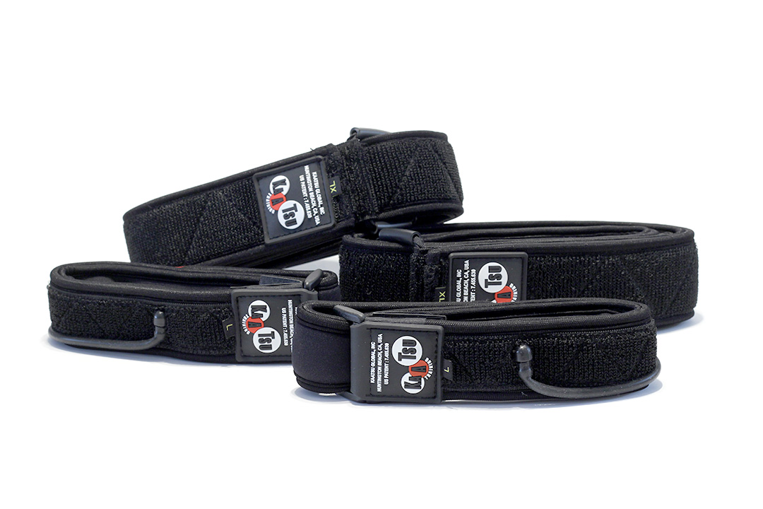 kaatsu air bands