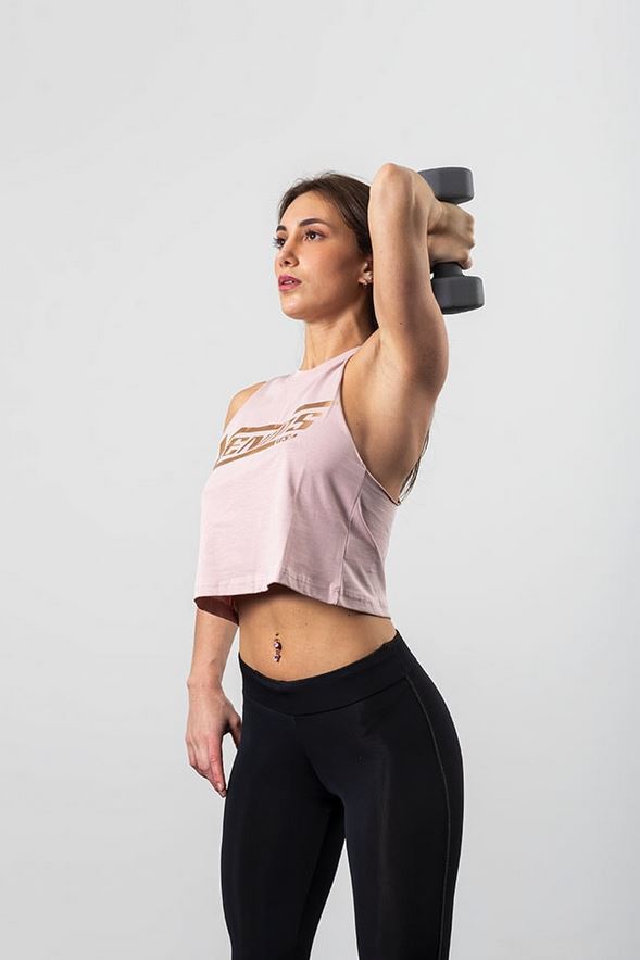 Xenios-Fitness-Hanteln-2-0-bei-pullsh2 Xenios Neopren Hantel Set 1-10 kg
