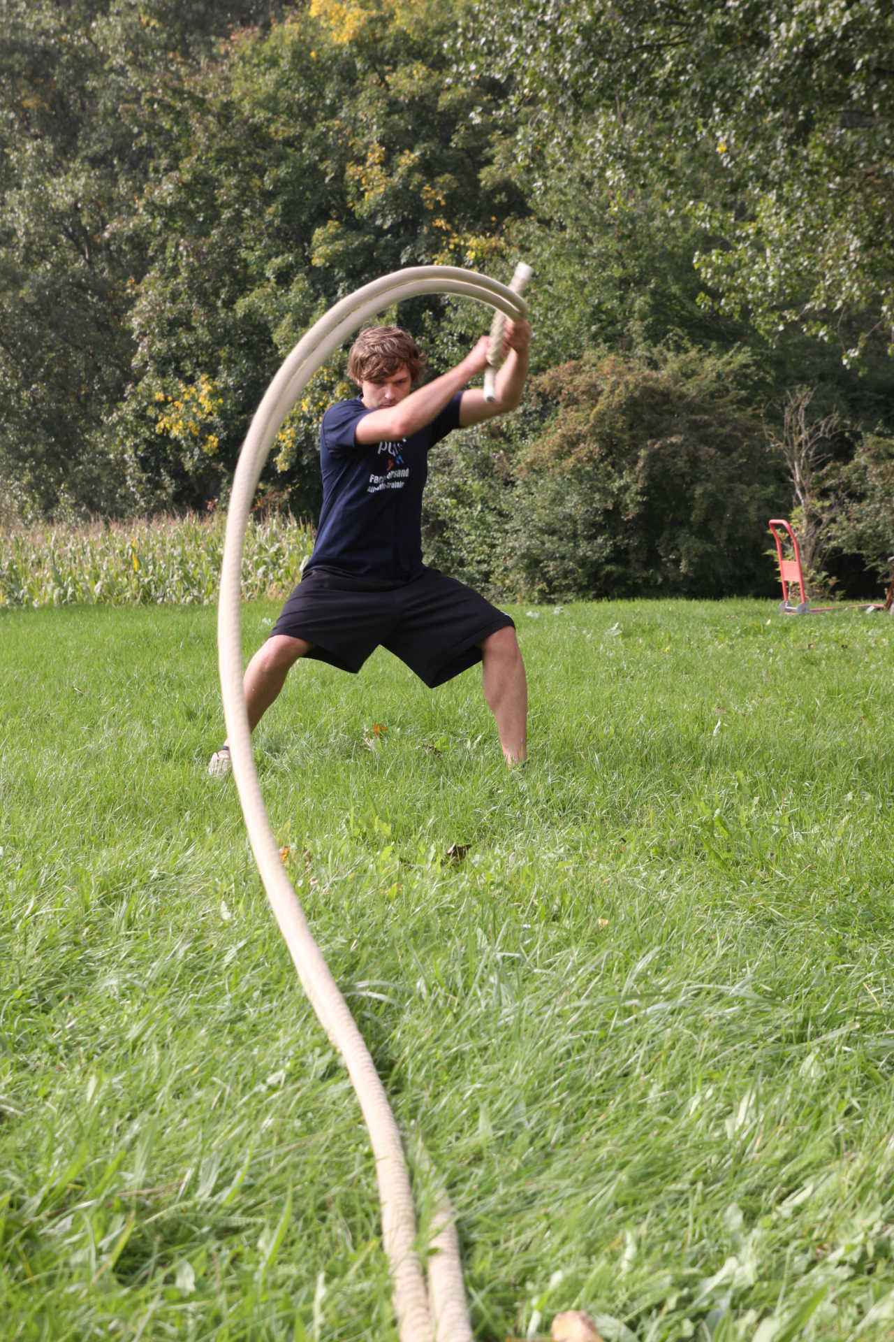 Bild_0098 WildeSeile-Trainingstau