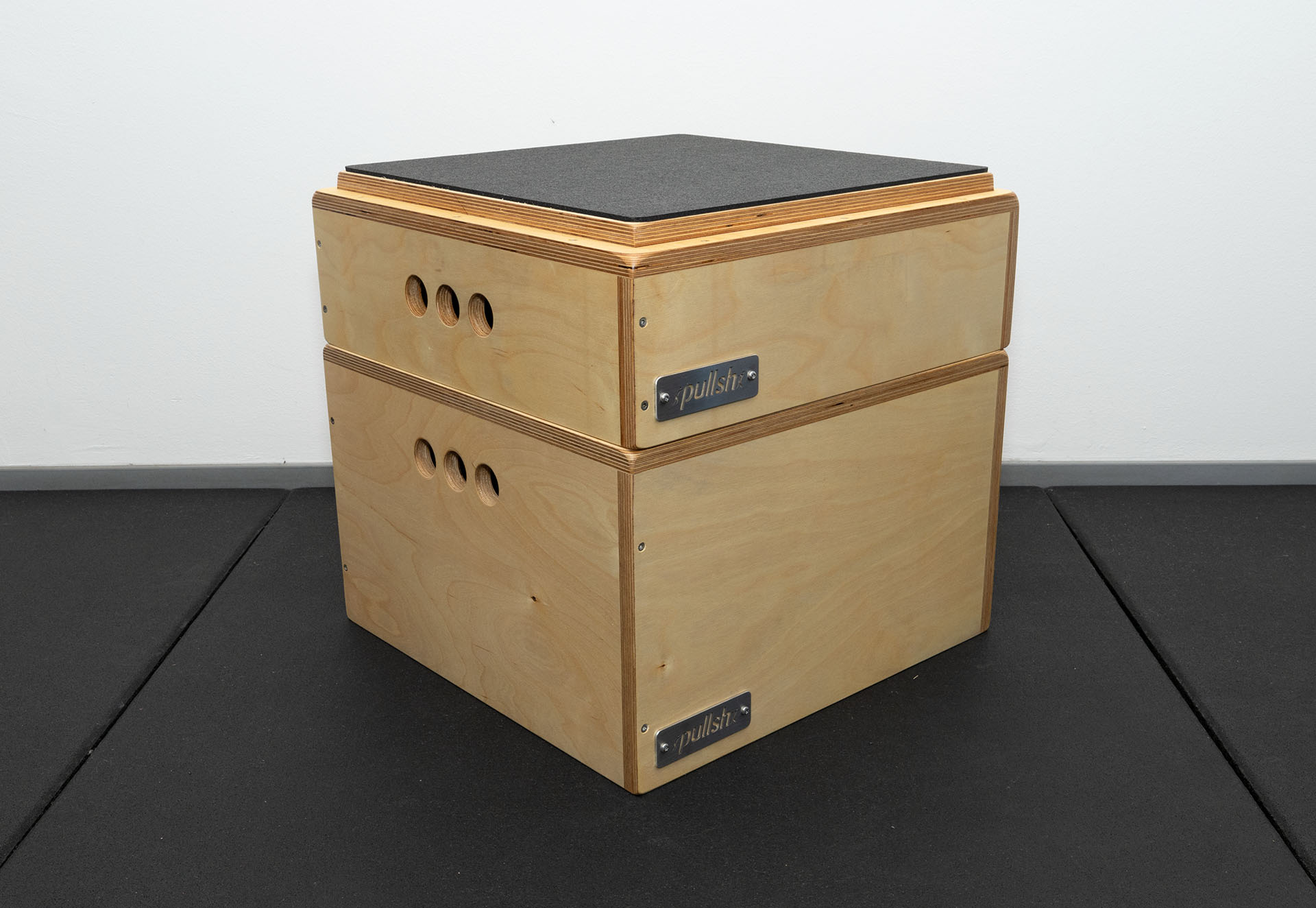 pullsh Erweiterbare PlyoBox