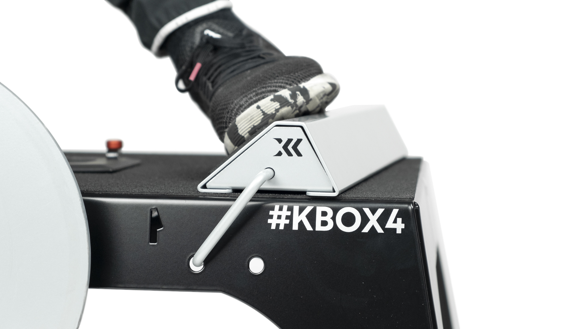 Exxentric Foot Block