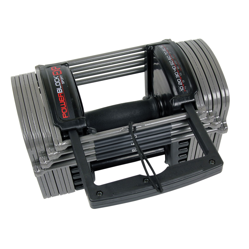 PBS90EXP1_5 PowerBlock Sport EXP
