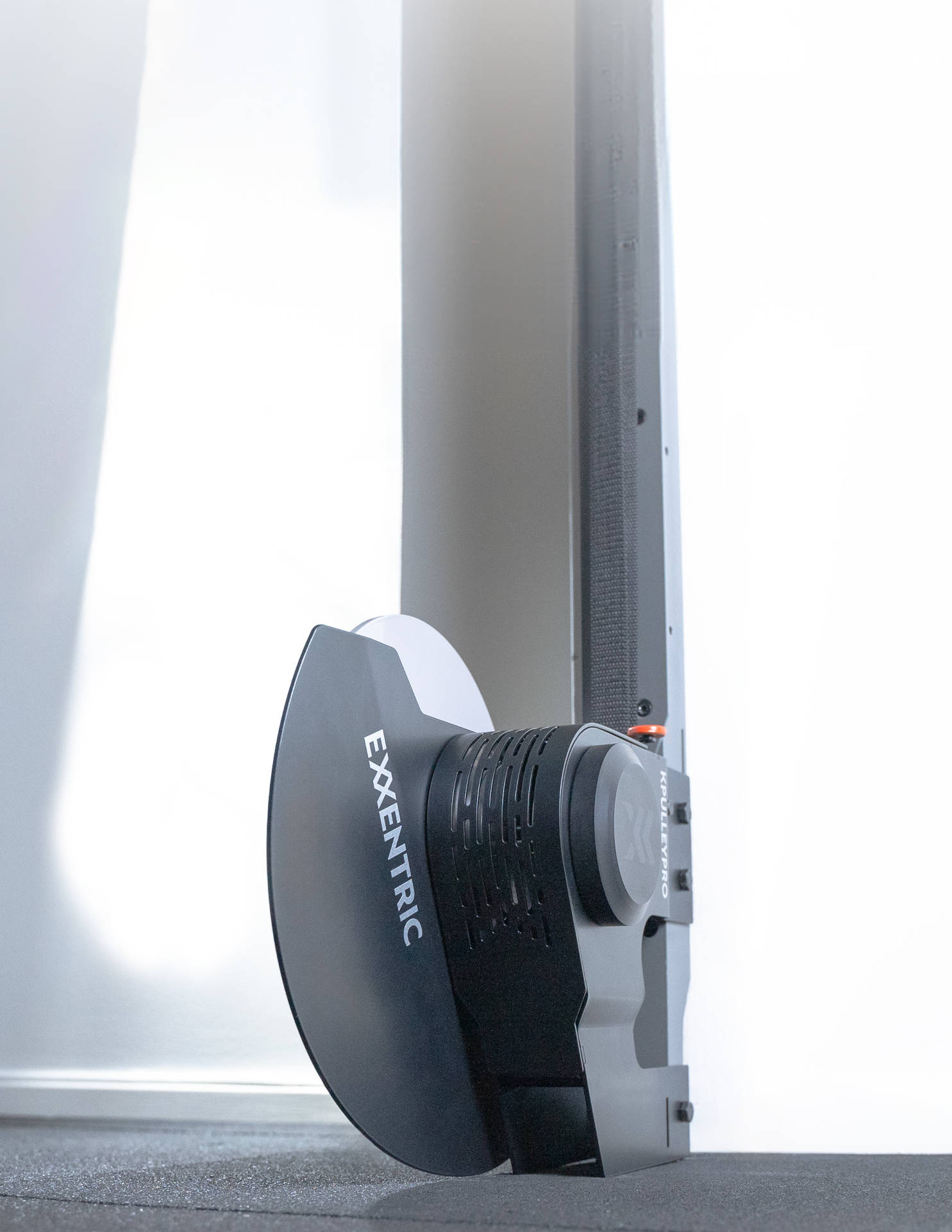 Exxentric kPulley Pro - Gerät Exxentric kPulley Pro - Gerät