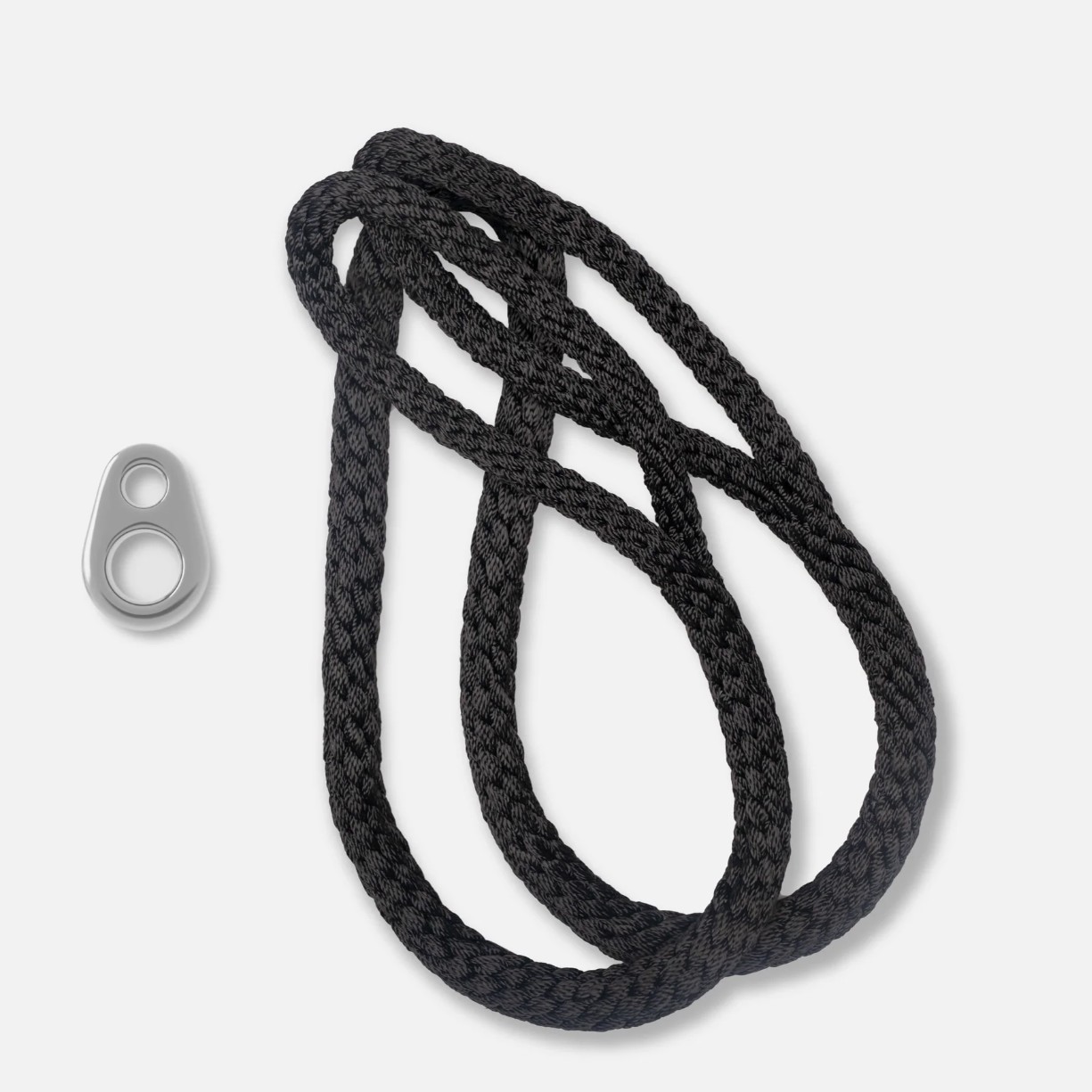 Beyond Power Functional Rope