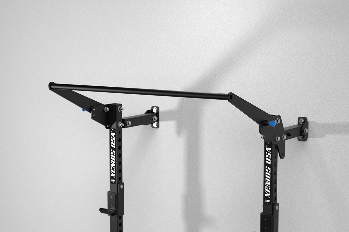 Xenios-Liftable-Rack-mit-Klimmzustange-bei-pullsh_14 Liftable Rack mit Klimmzugstange bei pullsh
