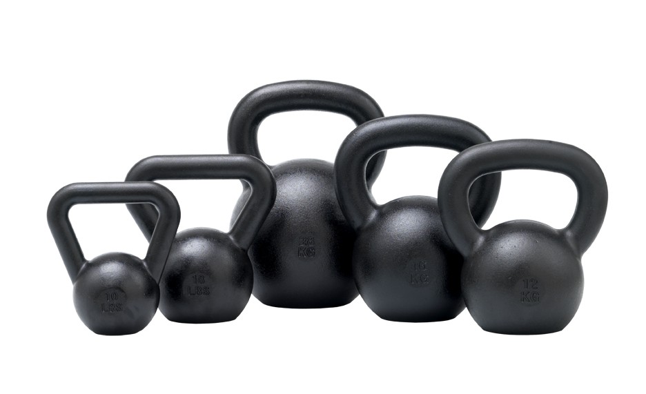 RKC Dragon Door Kettlebell (SALE!)