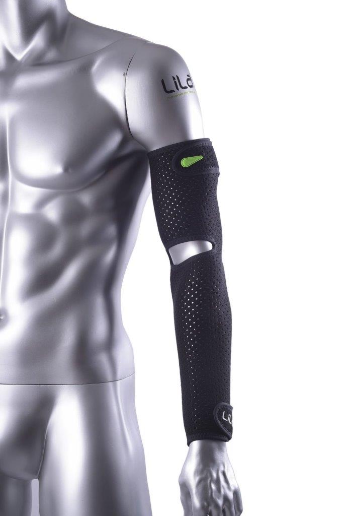 lila-EXOGEN-Full-Arm-leer lila EXOGEN Full Arm Sleeves