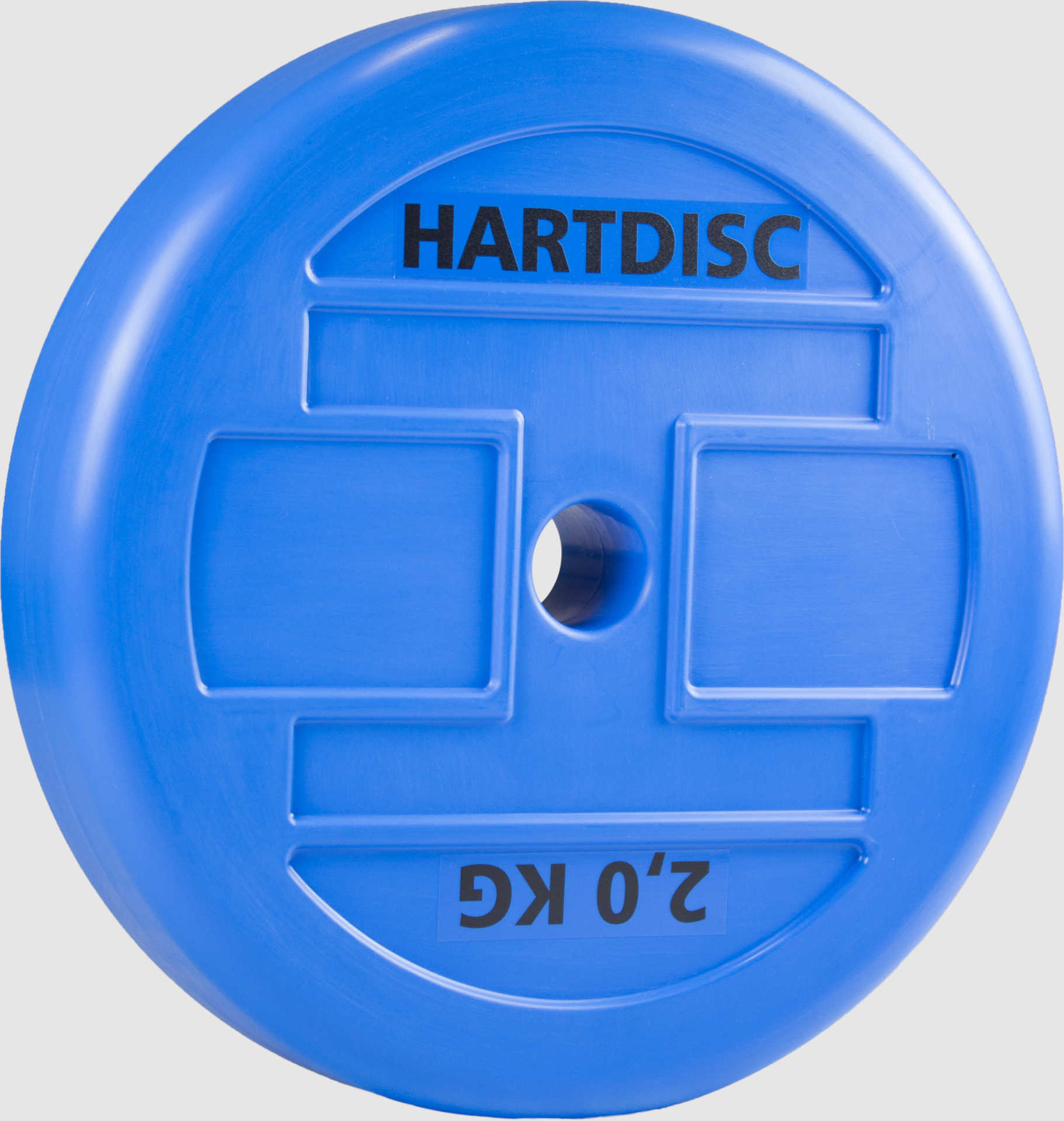 HartDisc-Technikscheibe