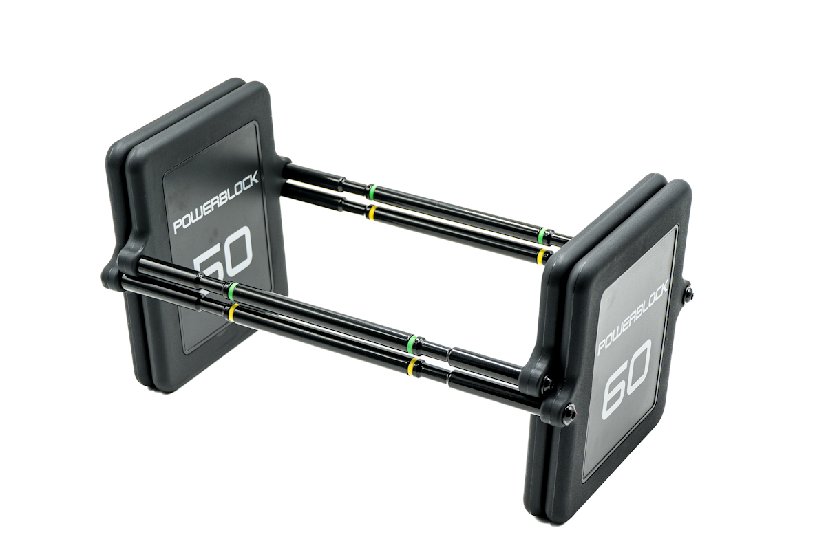 PowerBlock Pro 100 EXP
