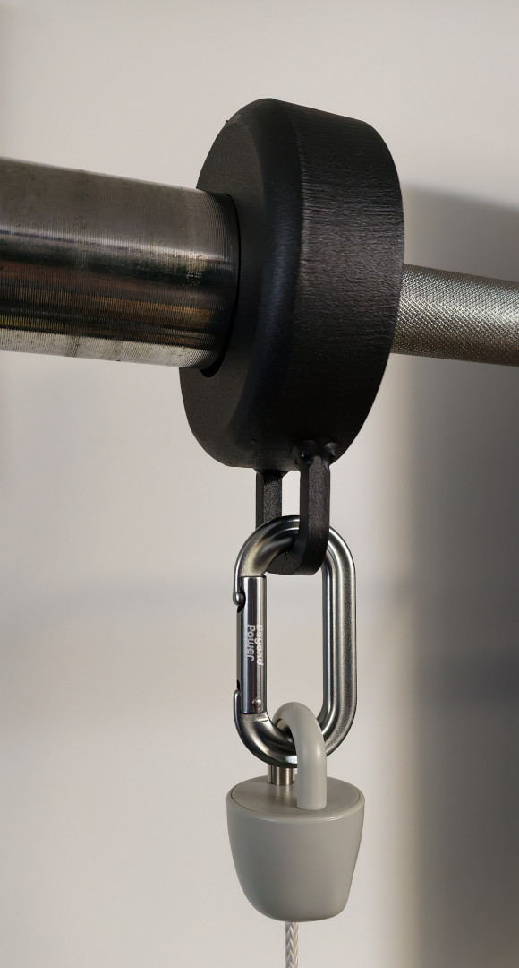 VOLTRA I Bar Adapter