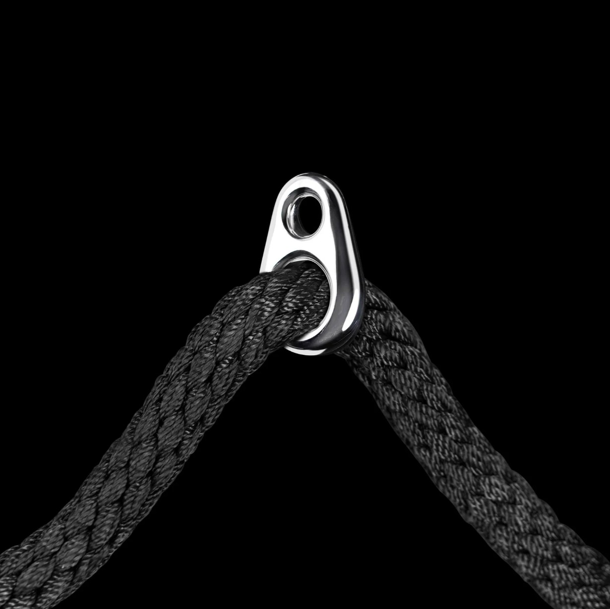 Beyond Power Functional Rope