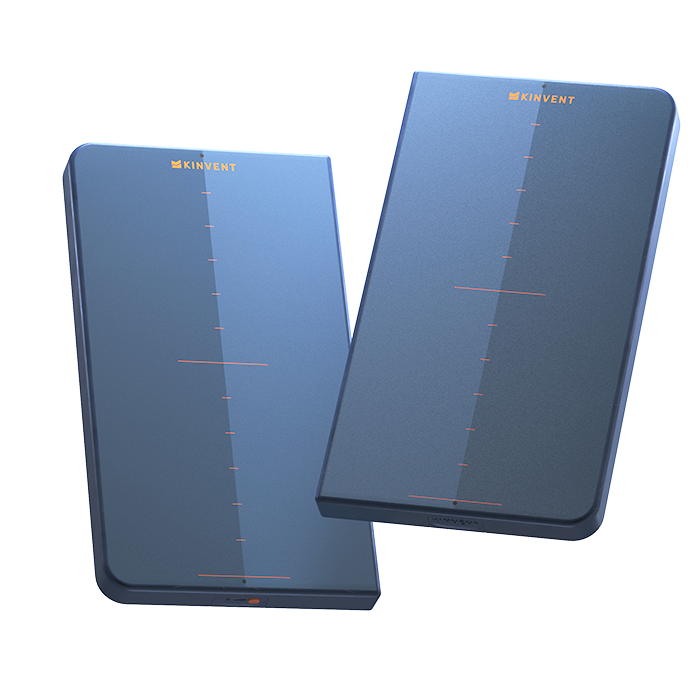 KINVENT K-Force Plates
