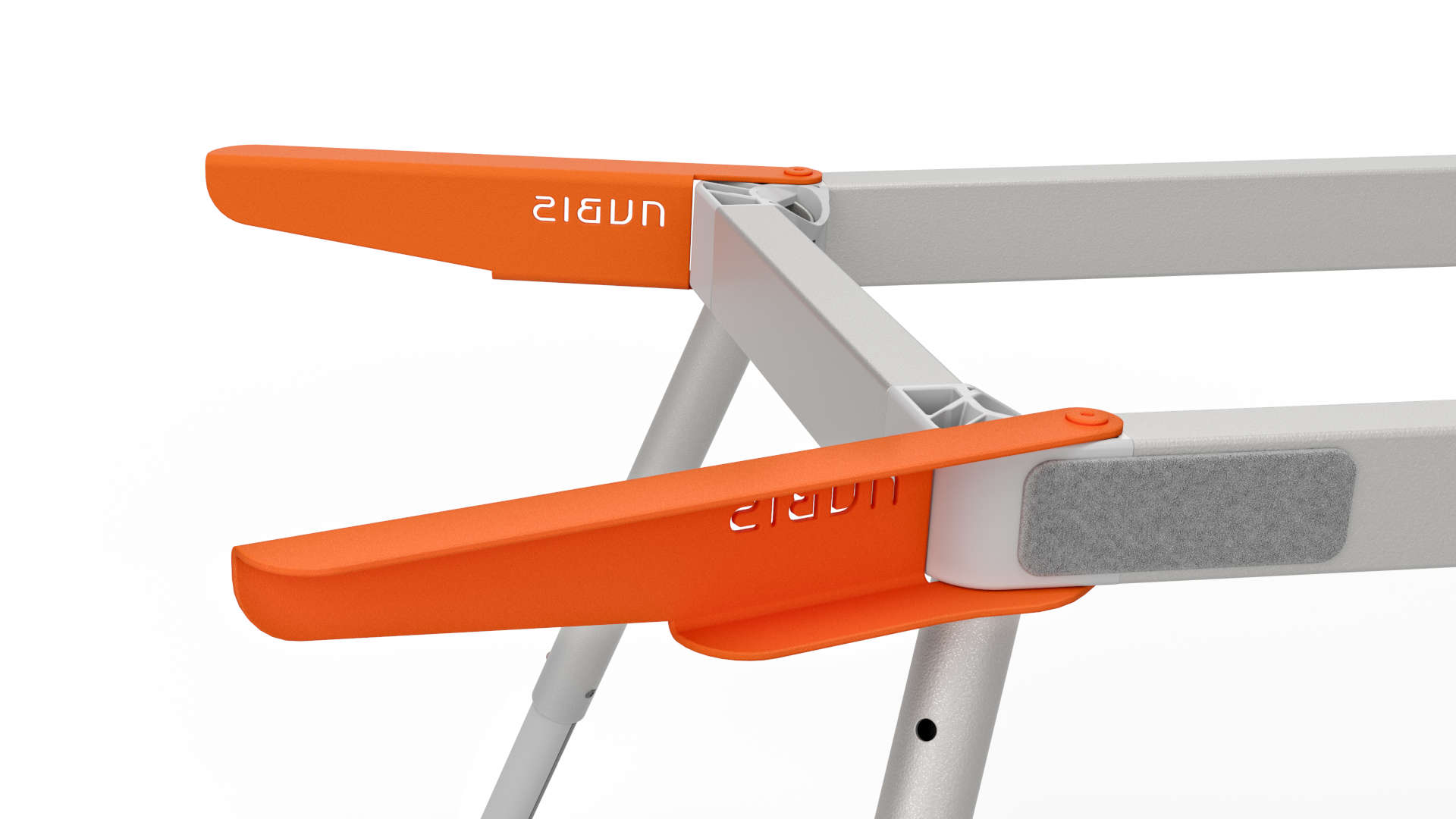 Nubis XL Frame