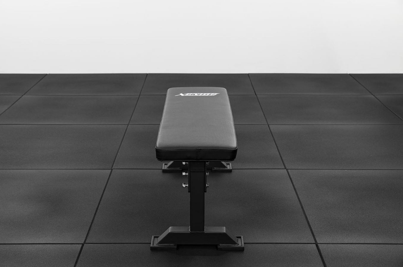 Xenios Heavy Duty Flat Bench