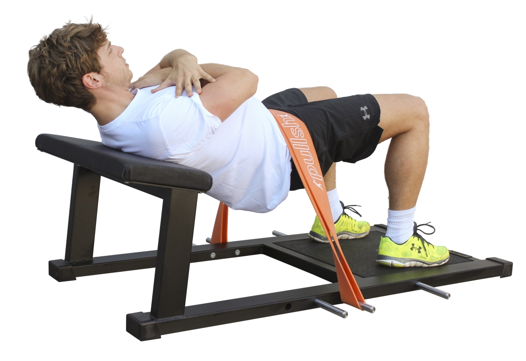 2369_0 pullsh Hüftstoß-Trainer