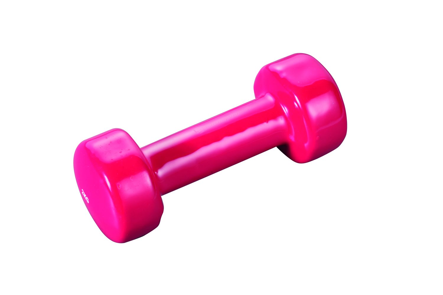 2024 Vinylhantel-Set (9 Paare: 0,5 bis 7 kg)