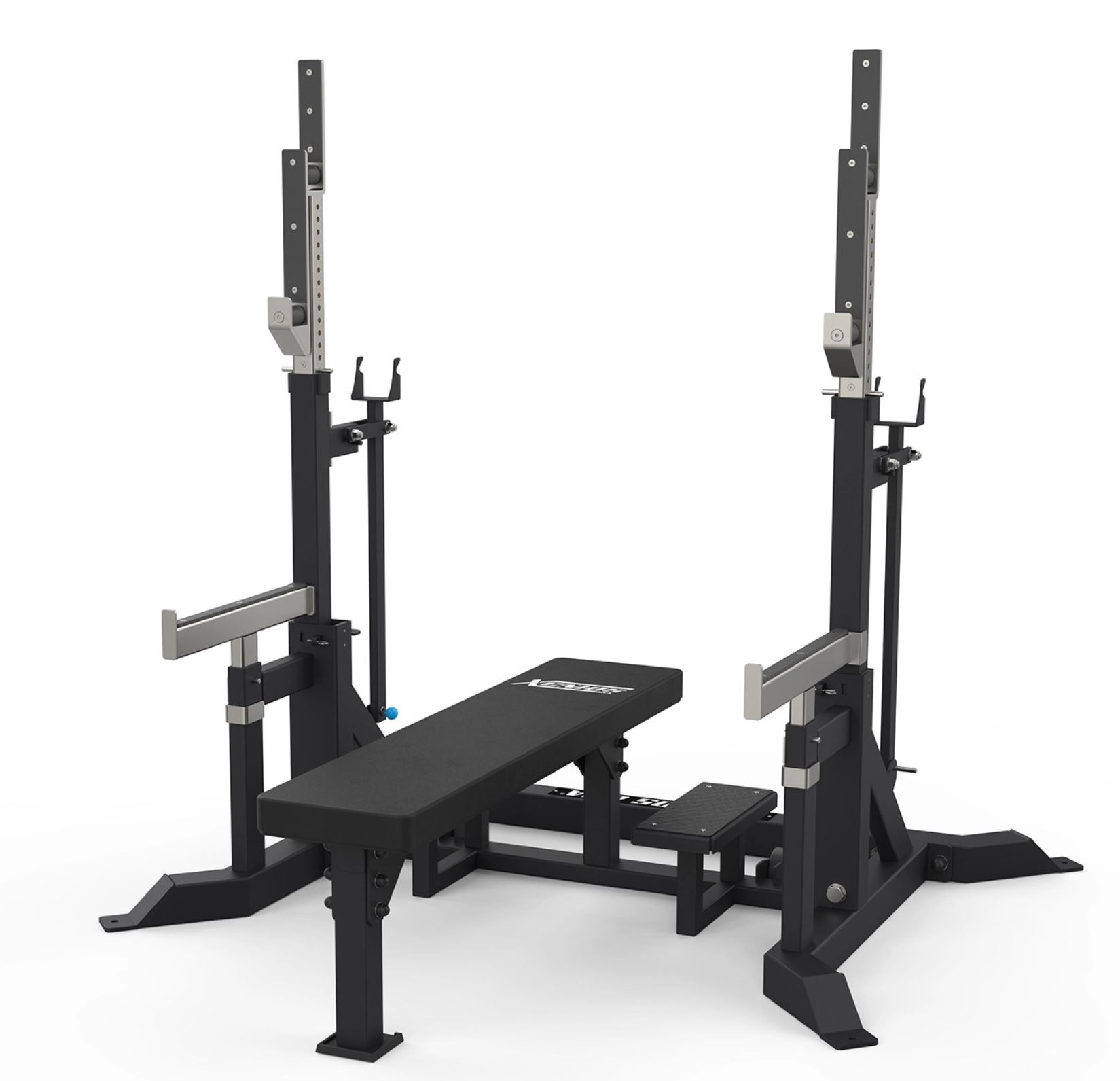 Xenios Powerlifting Competition Bench