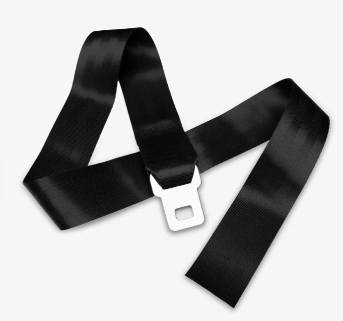 Beyond Power Ersatzgurte für VOLTRA Strap Mount