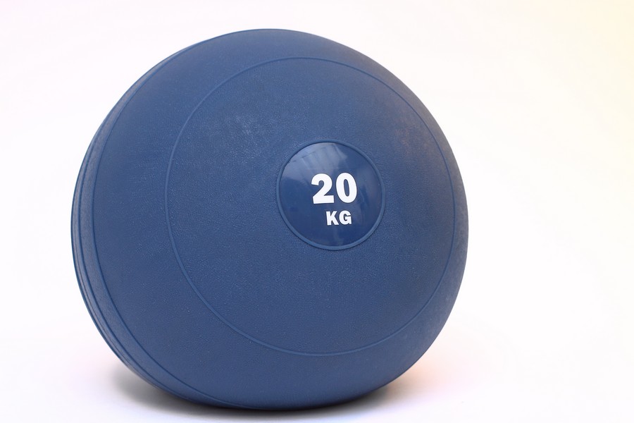 Xenios Slam Ball 20 kg (SALE!)