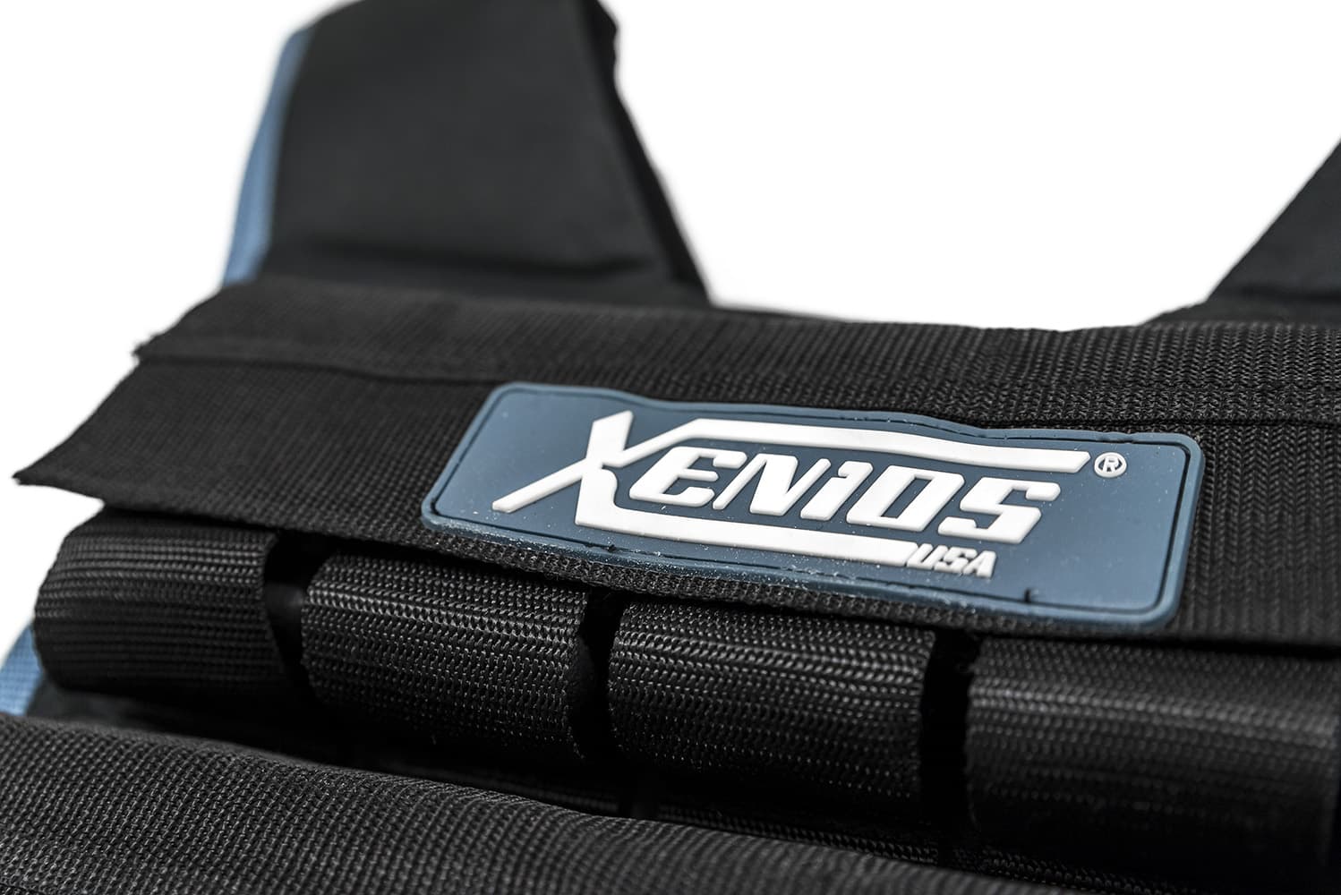 Xenios Weighted Vest - 30 kg