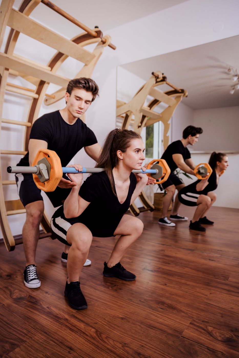 Zubehör für TheraBogen