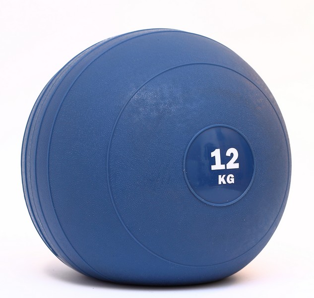 Xenios Slam Ball - blau (SALE!)